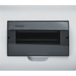 Коробка 93 804 NSS-DBI-10-WH-IP41 Navigator 93804