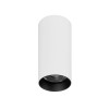Светильник светодиодный SP-GABI-SURFACE-R50-9W Warm3000 (WH 36 deg 230В) IP40 металл Arlight 050711