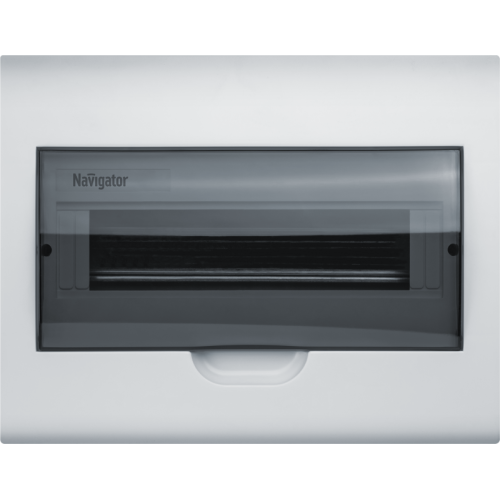 Коробка 93 805 NSS-DBI-12-WH-IP41 Navigator 93805