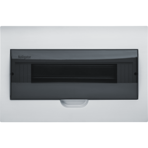 Коробка 93 806 NSS-DBI-15-WH-IP41 Navigator 93806