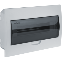 Коробка 93 806 NSS-DBI-15-WH-IP41 Navigator 93806