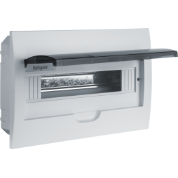 Коробка 93 806 NSS-DBI-15-WH-IP41 Navigator 93806