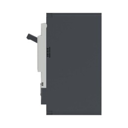 Выключатель автоматический 4P 50А 70кА pro MNX125L при AC415V расцепитель TMD YON MNX125L4PTMD0050