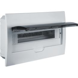 Коробка 93 807 NSS-DBI-18-WH-IP41 Navigator 93807