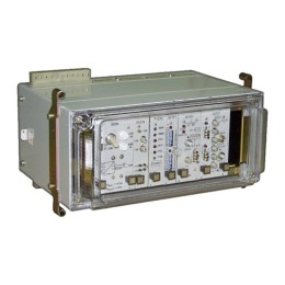 Блок защиты БЭ-1102-2402А (с ЗИП) ЧЭАЗ A8119-80094161