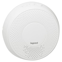 Комплект беспроводного звонка "Премиум" - 30 рингтон. дальн. 200м бел. с доп. звонком "Комфорт" с пи