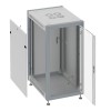Шкаф телекоммуникационный напольный 42U 600х600 SL SYSMATRIX SL 6642.712