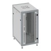 Шкаф телекоммуникационный напольный 42U 600х600 SL SYSMATRIX SL 6642.712
