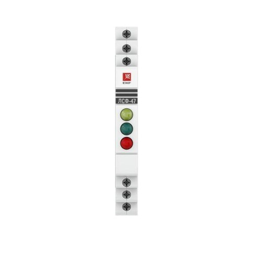 Индикатор фаз ЛСФ-47 PROxima EKF mdla-47-3f-pro