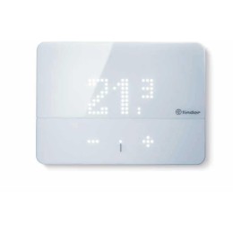 Термостат цифровой комнатный Bliss2 5В DC 1СО 5А FINDER 1CB190050007