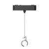 Держатель к светильнику трековому MTR16 40 holder низковольтный Pro JazzWay 5062061
