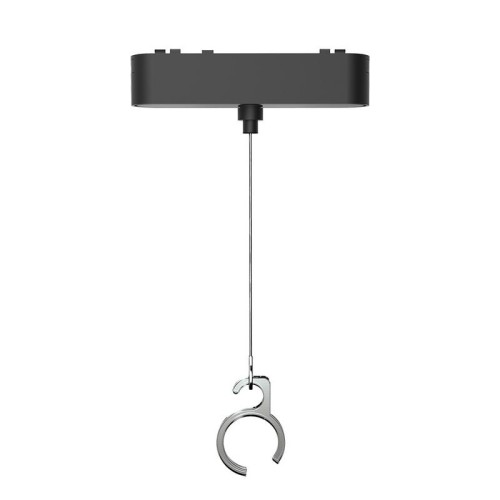 Держатель к светильнику трековому MTR16 40 holder низковольтный Pro JazzWay 5062061