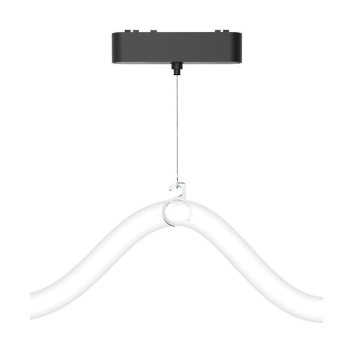 Держатель к светильнику трековому MTR16 40 holder низковольтный Pro JazzWay 5062061