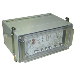 Блок защиты БЭ-1103-2702А (с ЗИП) ЧЭАЗ A8119-80094178