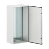 Корпус навесной уличный ST Outdoor с М/П 1200х600х400мм IP66 DKC R5ST1264-OUTDOOR