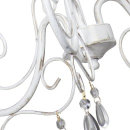 Люстра 3xE14 макс. 40Вт Vitaluce V1301/3