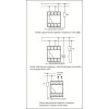 Реле времени астрономическое PCZ-526 16А 24-264В AC/DC 1п IP20 1 канал коррекция вр. включ./выключ.