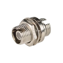 Розетка оптическая FC/UPC SM D-типа ССД 130205-00001