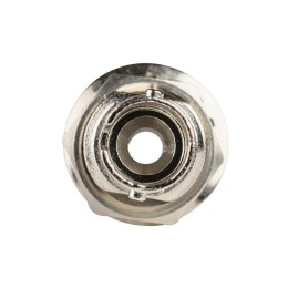 Розетка оптическая FC/UPC SM D-типа ССД 130205-00001