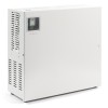 Источник вторичного электропитания резервированный SKAT-V.24DC-18 исп.5000 без АКБ под 2 АКБ 40А.ч Б