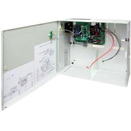 Источник вторичного электропитания резервированный SKAT-V.24DC-18 исп.5000 без АКБ под 2 АКБ 40А.ч Б