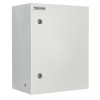 Шкаф монтажный 300x500x250мм IP66 13У+ Mastermann 00-01020313