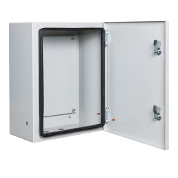 Шкаф монтажный 300x500x250мм IP66 13У+ Mastermann 00-01020313