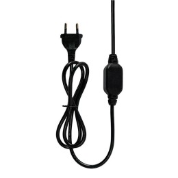 Фигура светодиодная "Снежинка большая" 55х55см 180LED тепл. бел. 22Вт 220-240В IP65 дюралайт Neon-Ni