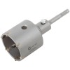 Коронка по бетону SDS Plus 68мм Profi Cutop 43-878