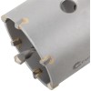 Коронка по бетону SDS Plus 68мм Profi Cutop 43-878