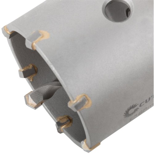 Коронка по бетону SDS Plus 68мм Profi Cutop 43-878