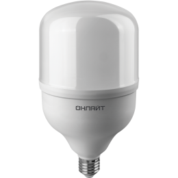 Лампа светодиодная высокомощная 82 907 OLL-T140-70-230-865-E27E40 70Вт 6500К холод. бел. E27/E40 530