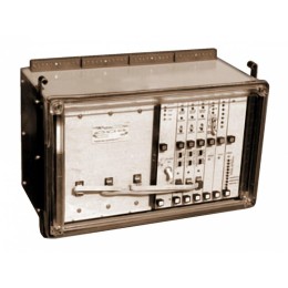Блок защиты БЭ-1104 и БЭ–1105 с ЗИП (используются в комплекте) ЧЭАЗ A8119-80094185