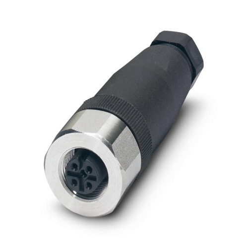 Разъем SACC-M12FS-5CON-PG 7-VA Phoenix Contact 1553255