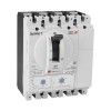 Выключатель автоматический OptiMat T160S TM 160A 4P КЭАЗ 356403