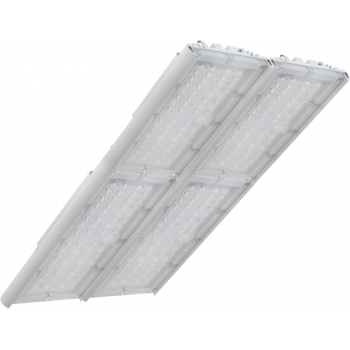 Светильник светодиодный Unit2 PRO 270/45000 Ш2 45000лм 270Вт 5000К IP67 0.95PF 70Ra Кп<1 консоль Dio