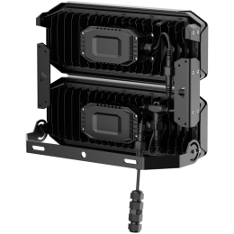 Прожектор светодиодный 72 441 ДО-01-С-200-3К-D60 3000К Innolux 72441