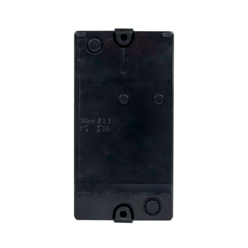 Пускатель КМЭ 18А 400В с РТЭ Ir-12-18А IP65 в корп. PROxima EKF ctrp-r-18-380v