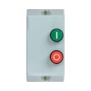 Пускатель КМЭ 18А 400В с РТЭ Ir-12-18А IP65 в корп. PROxima EKF ctrp-r-18-380v
