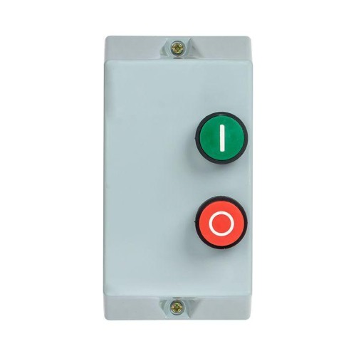 Пускатель КМЭ 18А 400В с РТЭ Ir-12-18А IP65 в корп. PROxima EKF ctrp-r-18-380v