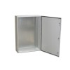 Корпус металлический ЩРНМ IP55 1000х600х250 DEKraft 32517DEK