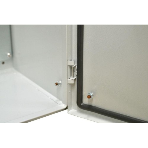 Корпус металлический ЩРНМ IP55 1000х600х250 DEKraft 32517DEK