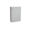 Корпус металлический ЩРНМ IP55 1000х600х250 DEKraft 32517DEK