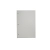 Корпус металлический ЩРНМ IP55 1000х600х250 DEKraft 32517DEK
