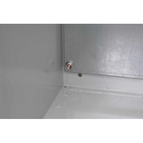 Корпус металлический ЩРНМ IP55 1000х600х250 DEKraft 32517DEK