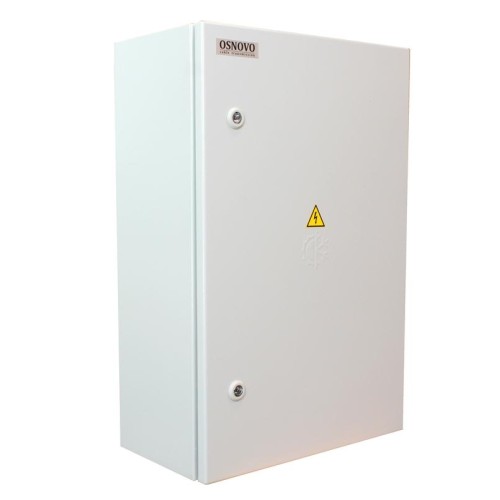 Коммутатор уличный OS-46TB3(SW-60812/I) с термостабил. OSNOVO 14500