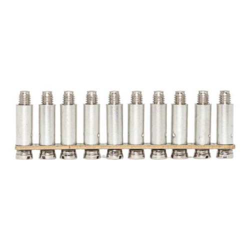 Перемычка тип 10PIN для UT 2.5кв.мм EKF scr-ut-jum-2.5