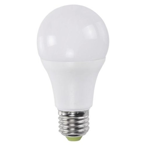 Лампа светодиодная PLED-DIM 12Вт A60 грушевидная 3000К тепл. бел. E27 1060лм 220-240В диммир. JazzWa