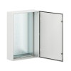 Корпус навесной уличный ST Outdoor с М/П 1200х800х300мм IP66 DKC R5ST1283-OUTDOOR