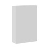 Корпус навесной уличный ST Outdoor с М/П 1200х800х300мм IP66 DKC R5ST1283-OUTDOOR